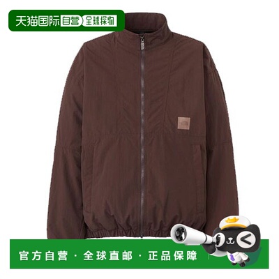 日本直邮The North Face 北面 Endure Track Jacket 夹克 男女款