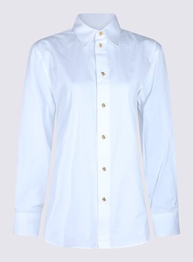 BOTTEGA VENETA 女士衬衫 838420V2H209000 AW2025