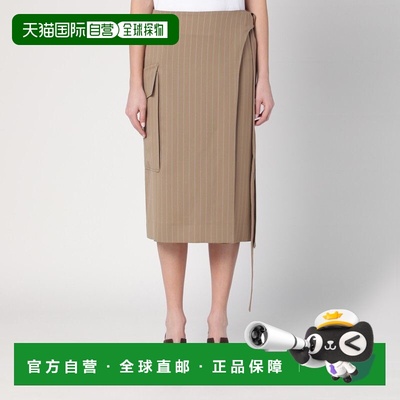 1h可退 香港直邮VICTORIA BECKHAM 维多利亚 贝克汉姆 女士 SAND-