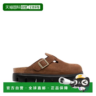 欧洲直邮birkenstock 女士 拖鞋凉鞋半拖鞋