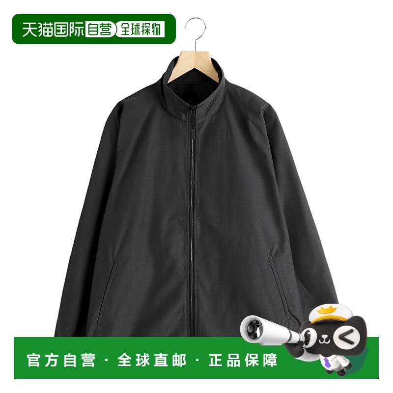 日本直邮GOLDWIN: Hyperdense Taffeta U/S 夹克 / 2 种颜色: GL1