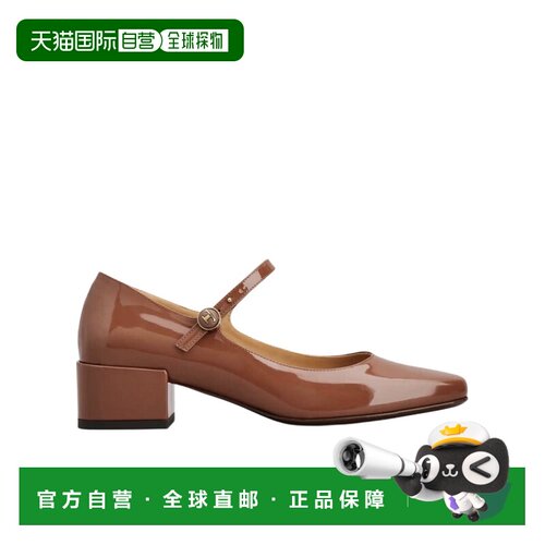 香港直邮TOD'S 女士高跟鞋 XXW33L0IN60TVBXXBR AW2支付后1h可退