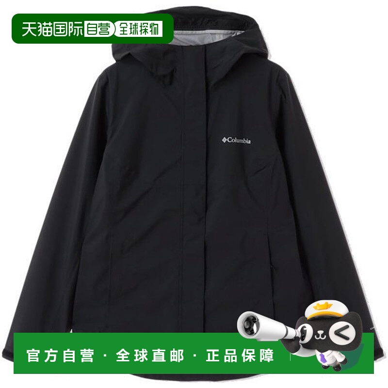 日本直邮Columbia ワキーナフォールズ3Lシェル WR9320 户外外套