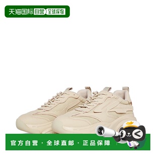 1h可退 【美国直邮】steve madden 男士 休闲鞋男鞋运动鞋老爹鞋