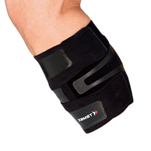 日本直邮ZAMST FILMISTA CALF 左右使用小腿支架