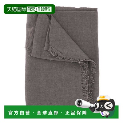 香港直邮rickowens瑞克 欧文斯Scarfs Dust男士围【付后1h可退】