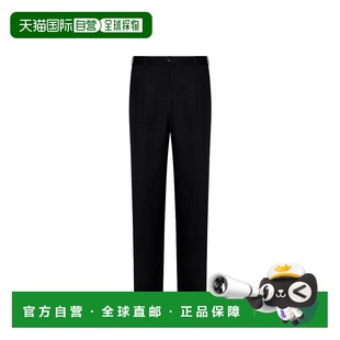 腰带袢休闲裤 Garcons PMP008 Des 香港直邮Comme