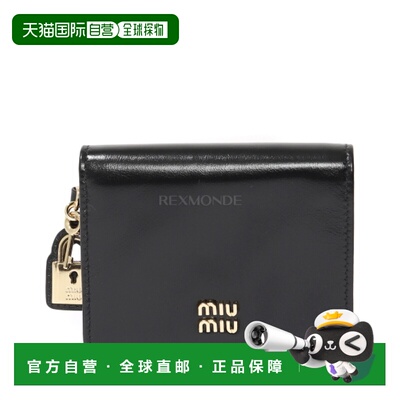 韩国直邮Miu Miu 5MV204 2IGA F0002 钱包