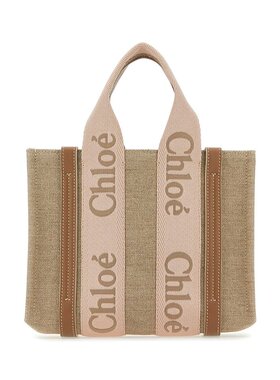 CHLOÉ 女士手提包 CHC23AS397L1726Y