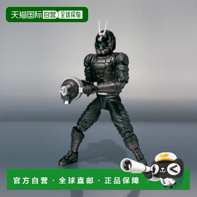 【日本直邮】SHFiguarts Zectrooper 限定版（假面骑士Kabuto）