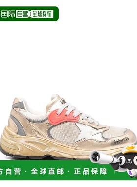 香港直邮GOLDEN GOOSE DELUXE BRAND 女士运动鞋 GWF00884F007461