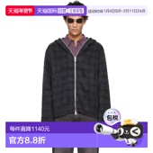 香港直邮Our 连帽衫 Legacy 灰色 1h可退 Zip 男士 Full M2266FF