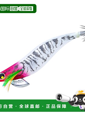 【日本直邮】YO-ZURI Aori Q Slow 3.0 13克 夜光红色头 下沉速度