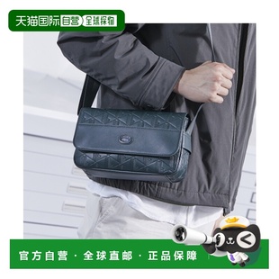 NU4838M55GB43斜挎包单肩包手提包 包包 韩国直邮LACOSTE 男士