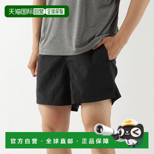 日本直邮The North Face 多功能短裤