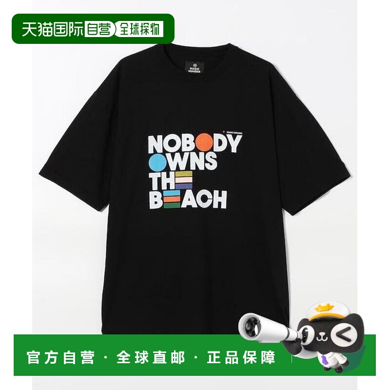1h可退 日本直邮官方授权 FREAK'S STORE NOBODY OTB美棉复古印花图片
