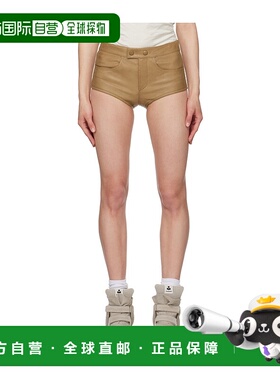 香港直邮ISABEL MARANT 女士短裤 SH0153FBB2B01I50TA SS2024