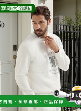 欧洲直邮BRUNELLO CUCINELLI 25秋冬 252MW8633380GC7220 男士 卫