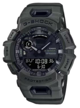 香港直邮卡西欧/Casio G-shock系列GBA-900UU-3A表壳男表