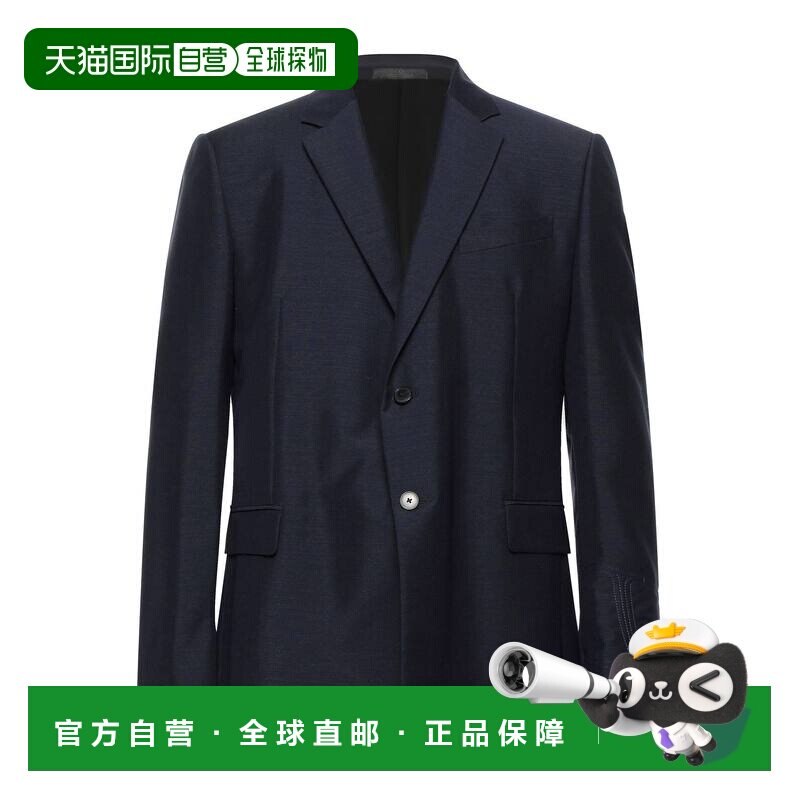 香港直邮valentino华伦天奴Blazers男士西装外套 【付后1h可退】