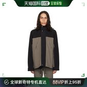 Sacai 双面夹克 男士 Matte 灰褐色 香港直邮潮奢