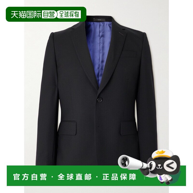 香港直邮PaulSmith保罗 史密斯男士西装外套 【付后1h可退】