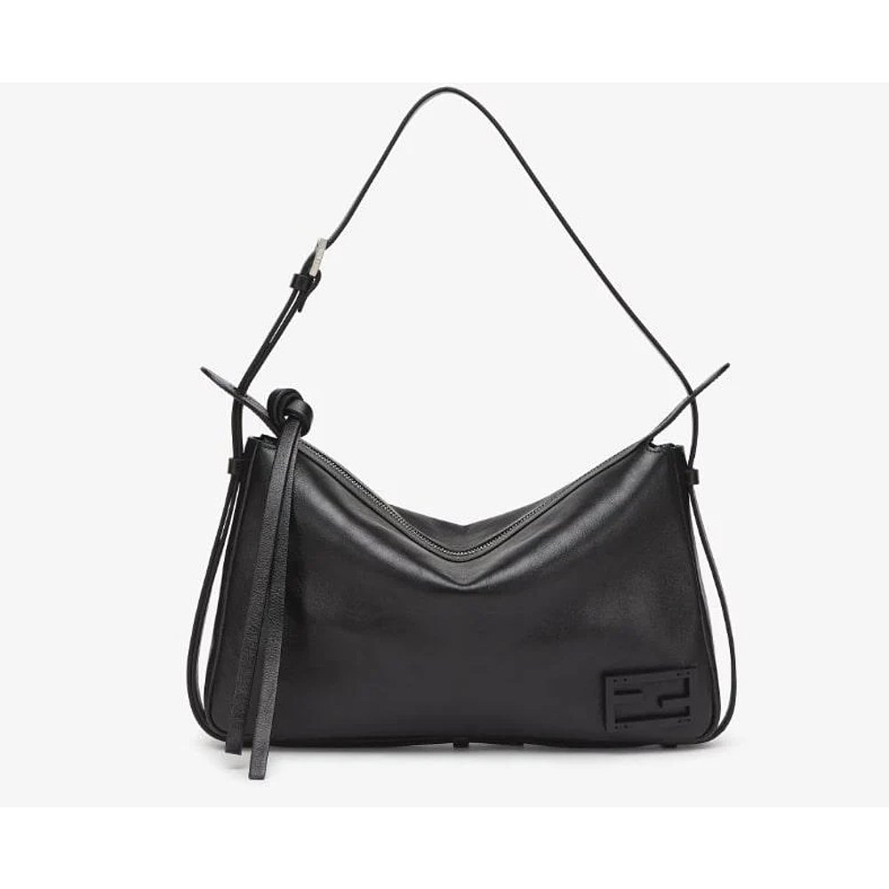 欧洲直邮FENDI 女士斜挎包8BR829AS7AF1QD0