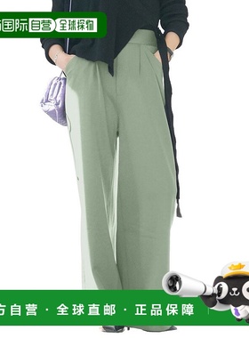 日本直邮KOBE LETTUCE 合作款长款针织长裤 [M3363] KO5653EW2529