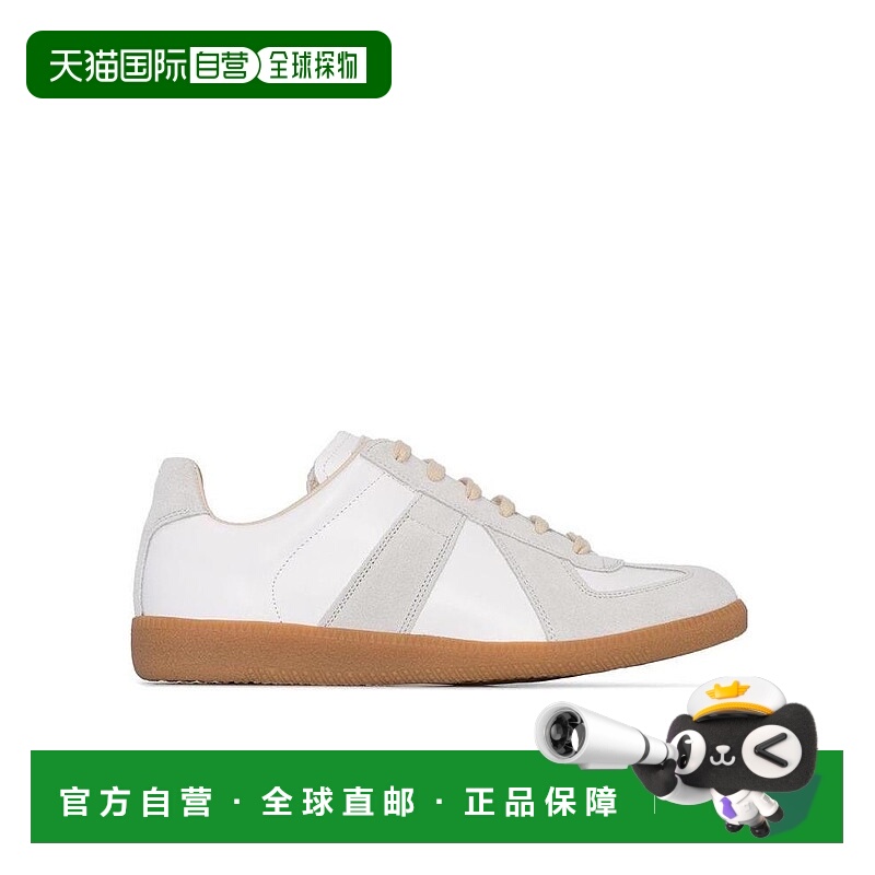 1h可退 香港直邮MAISON MARGIELA 女士运动鞋 S58WS0109P1895T101