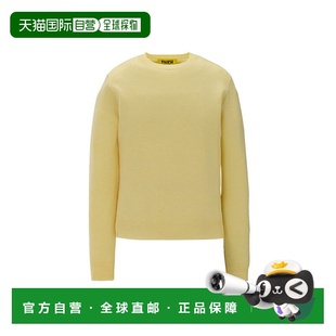 Tiger TOP LONG KNIT 2183B554_750 SLEEVED 日本直邮Onitsuka