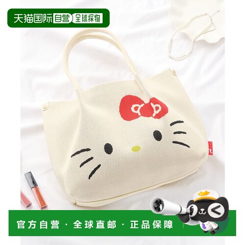日本直邮ROOTOTE IP.デリ.ルフル.ハローキティ A 商品[8382 RO33