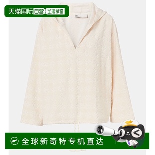 托里 提花棉混紡厚絨 Tory 1h可退 Burch 女士 香港直郵潮奢 伯奇