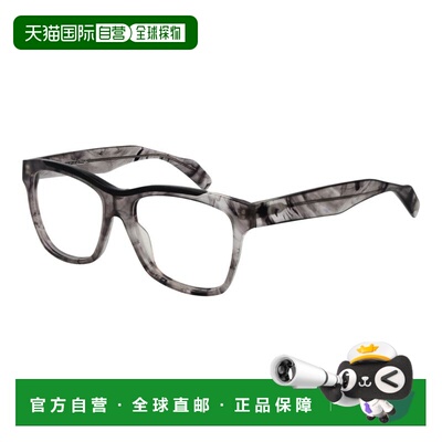 自营Yohji Yamamoto Acetate Glasses Men's (Frames) - gray 美