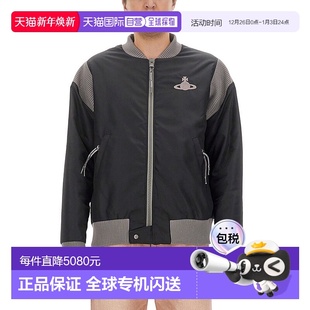 香港直邮Vivienne 男士 Westwood 韦斯特伍德 Orb 薇薇恩 1h可退