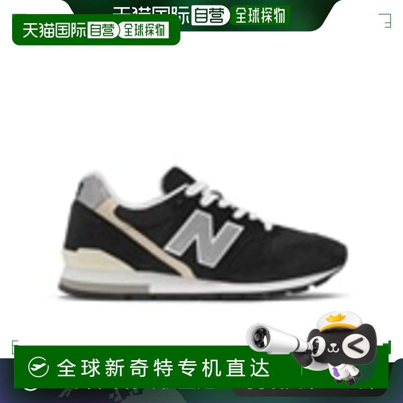 日本直邮【日本直邮】New Balance男女同款跑步鞋U996BL