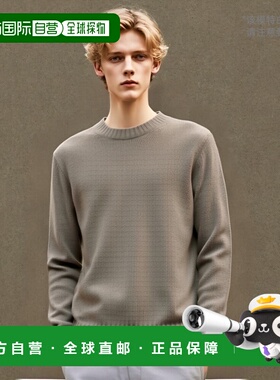 香港直邮HERNO 男士衬衫 MG000155U702441985