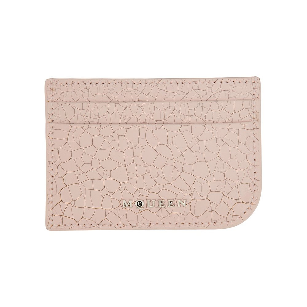 ALEXANDER MCQUEEN 女士钱包 8135451VTAC1063 SS2025