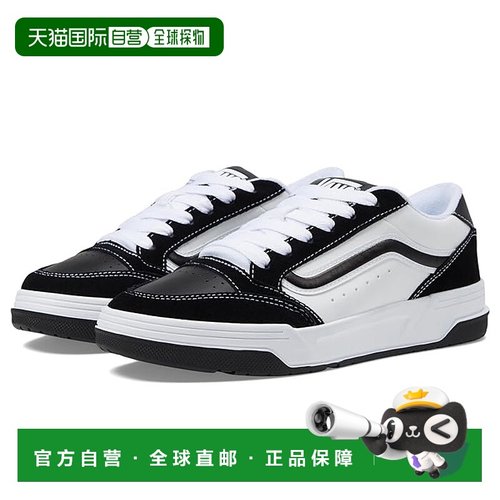 香港直邮潮奢 Vans 范斯 男士 Hylane 运动休闲鞋足下工业 正品