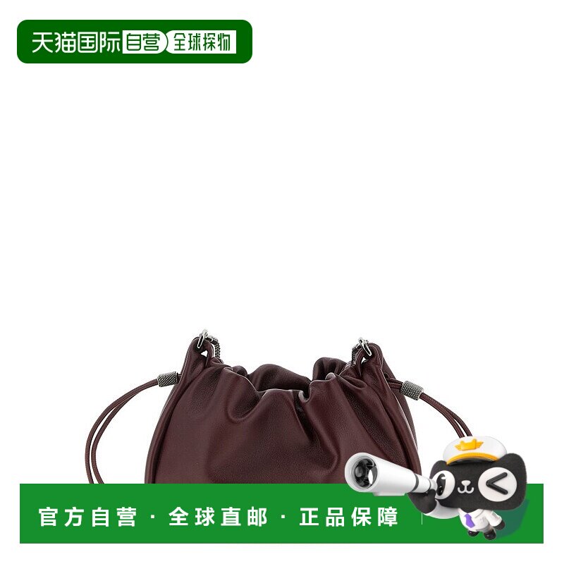 1h可退 香港直邮Brunello Cucinelli 布内罗 古奇拉利 女士 Mello