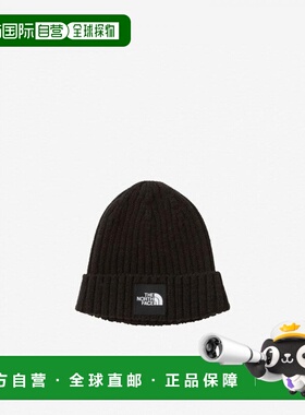 日本直邮THE NORTH FACE Cappuccio Lid 儿童无檐小便帽针织帽 针