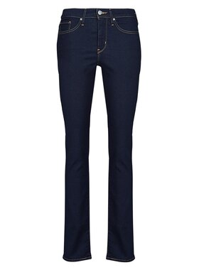 Levi's 李维斯 312 SHAPING SLIM 女士服装修身牛仔裤 19627-0001
