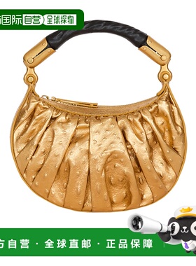 1h可退 香港直邮Balmain Ebene 手提包 GN1BS027LOLM单肩包云朵包