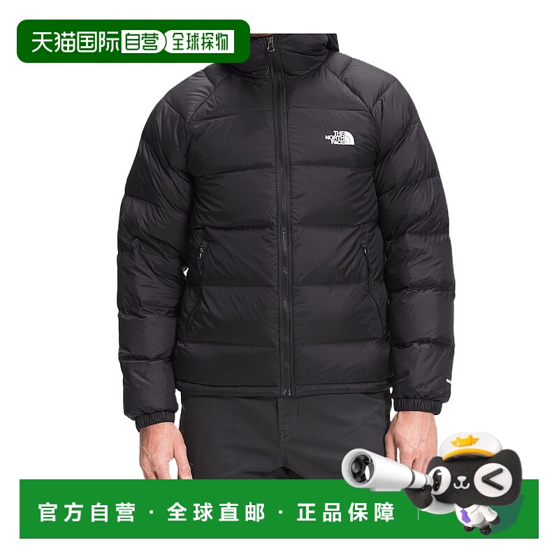 香港直邮The North Face 北面 男士 Hydrenalite™ 羽绒连帽衫 NF0