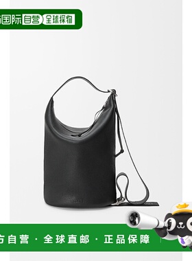 1h可退 欧洲直邮LOEWE 罗意威 25秋冬 B000LBMX04-1100 男士 手提