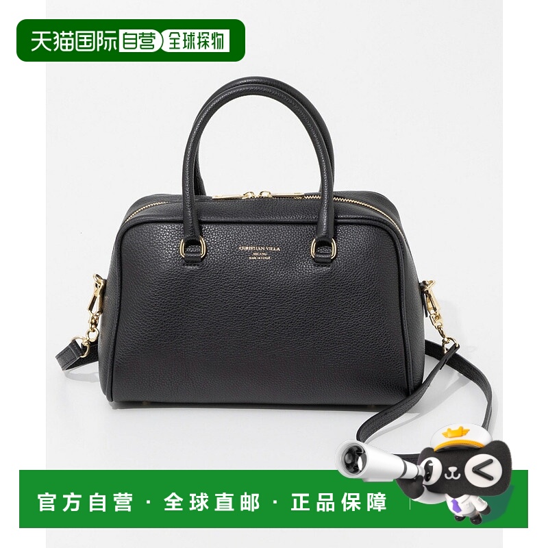 日本直邮Christian Villa PEGGY IRIS 大号 6223 女士手提包