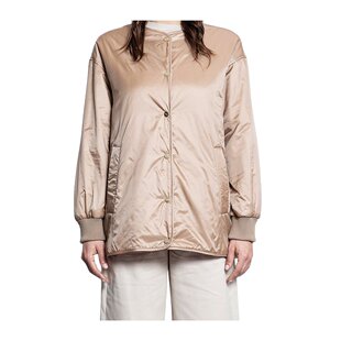 MAX MARA 女士外套 9481085406016 SS2025 花色 长袖棉服