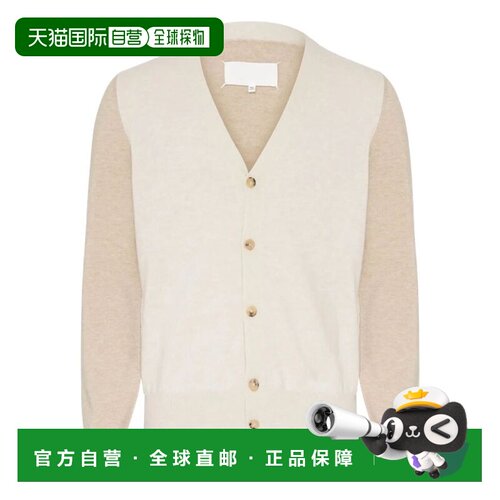 1h可退 欧洲直邮MAISON MARGIELA 男士针织衫 S67HP0034M13177003