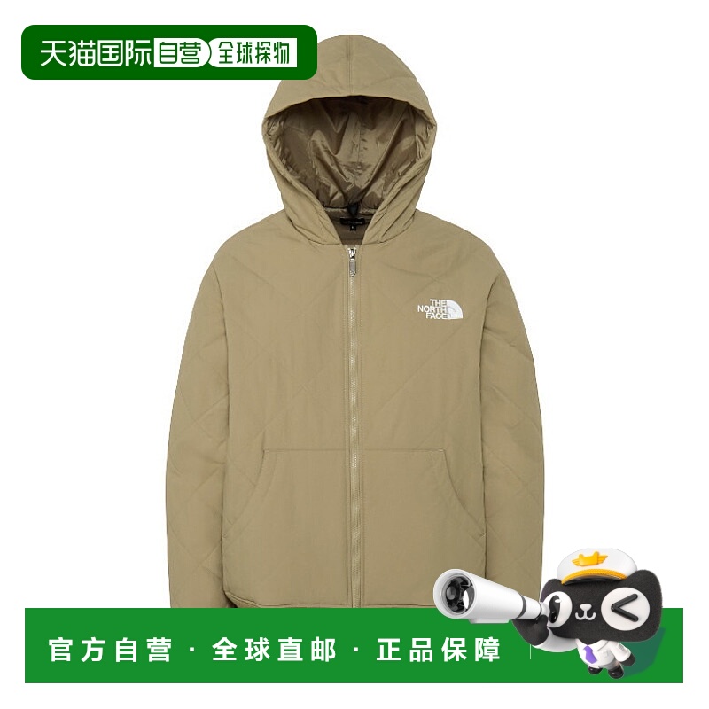 日本直邮THE NORTH FACE Yakin NY82551 男款 2025AW 秋冬款加厚
