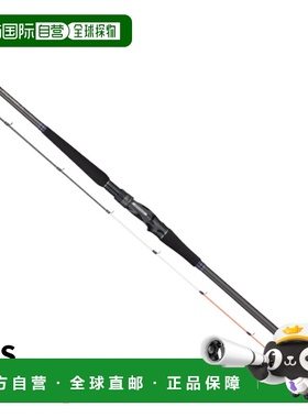 日本直邮Atec Alpha Tackle Setouchi Rockfish FT 360S 船竿