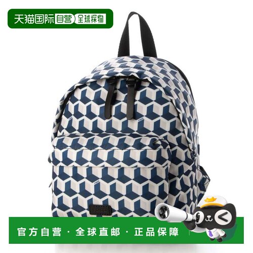 日本直邮Y'SACCS 迷你双肩包 藏青色